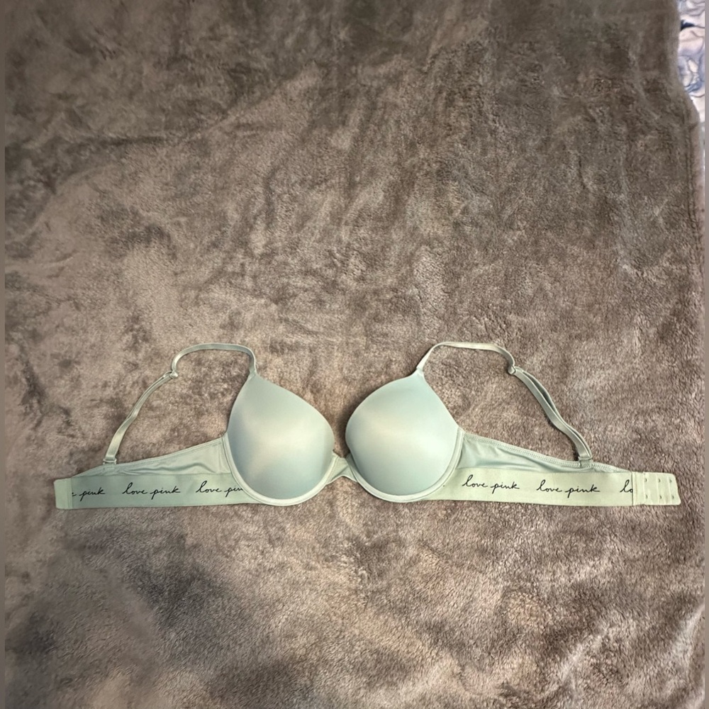 Wear everywhere push up bra | Pink / Victoria’s secret
